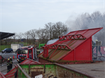 Prio 2 Containerbrand Lutkepost Buitenpost